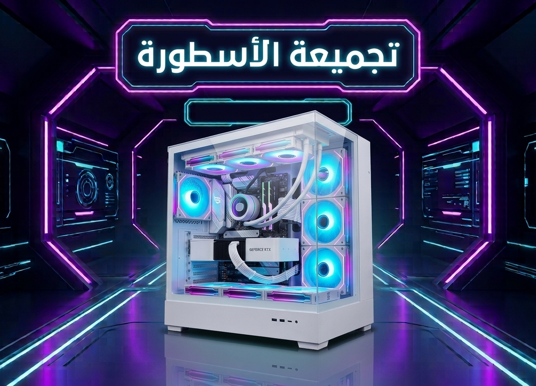 تجميعة الأسطورة