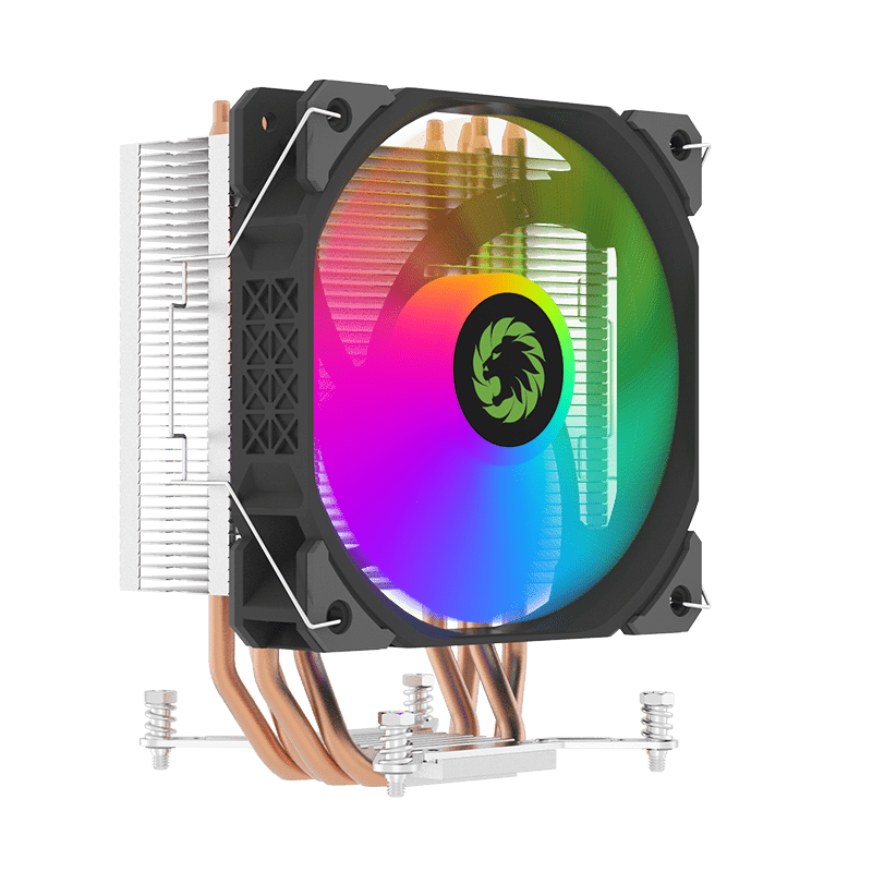 gamemax ice blade cpu cooler