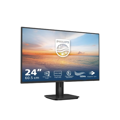 PHILIPS 24E1N1100 120hz