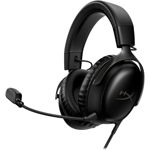 hyper x cloud 3