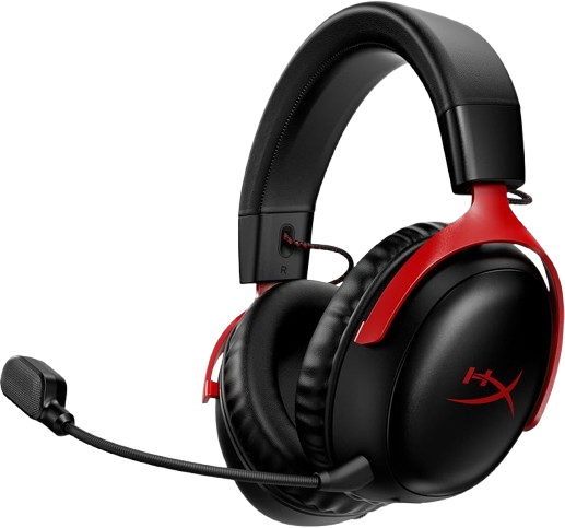 hyper x cloud 3 wireless