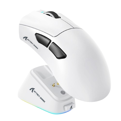 attack shark v3 pro
