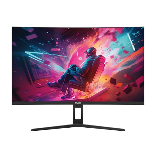 MONITOR MAG D27C240S 27INCH CURVED 240HZ