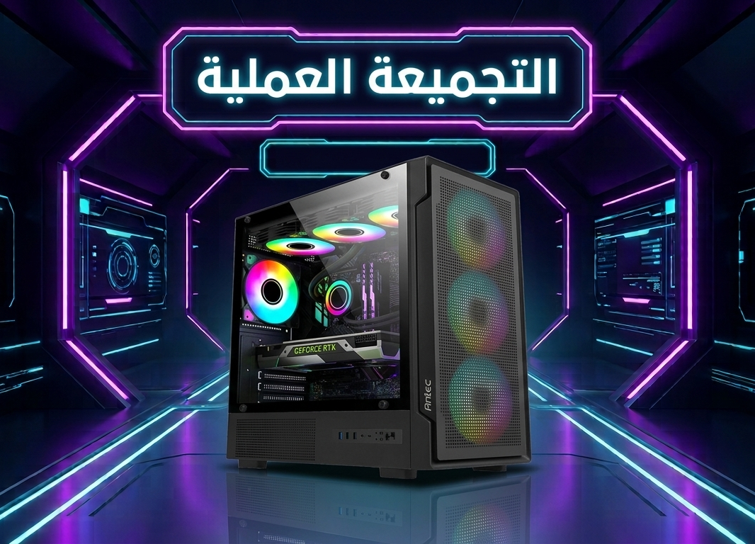 التجميعة العملية