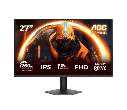aoc 27g05z 27 ips 260hz 0.3ms