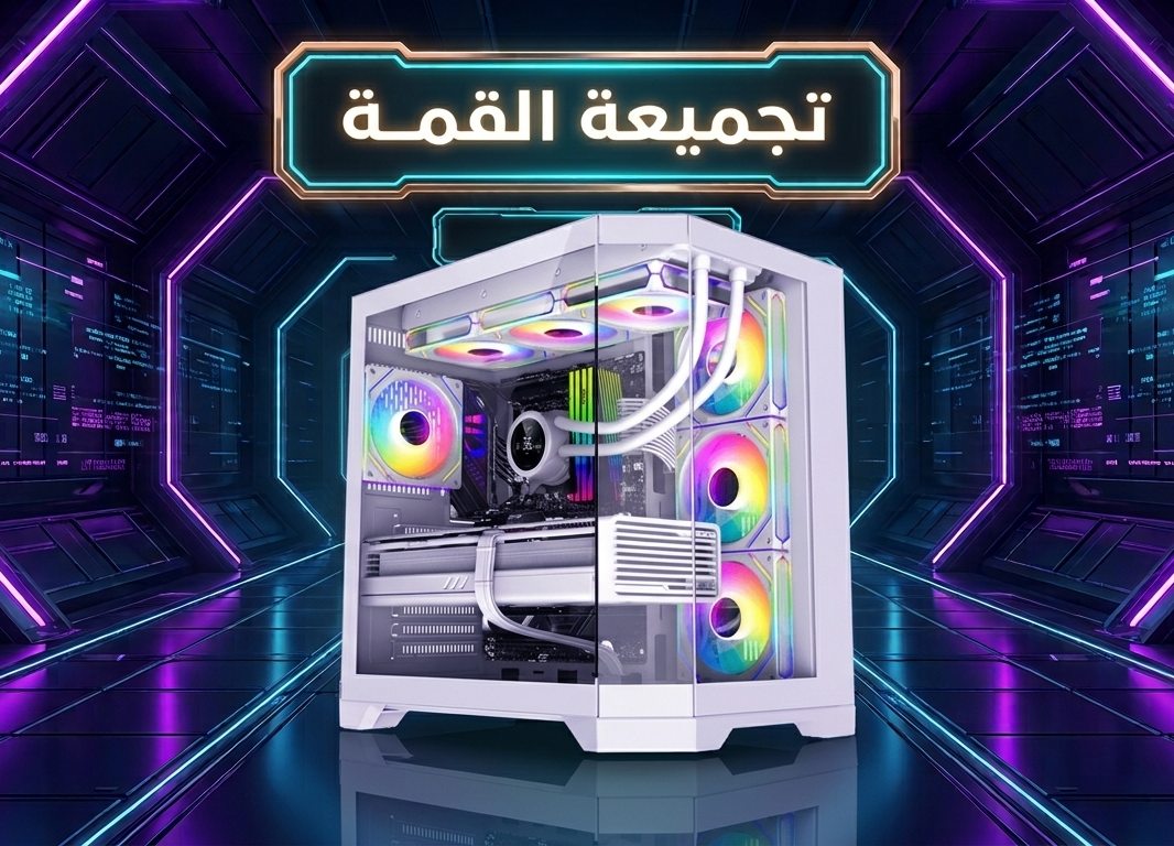تجميعة القمة