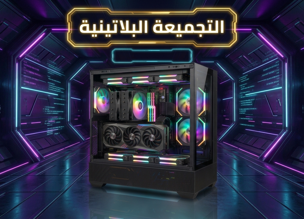 التجميعة البلاتينية