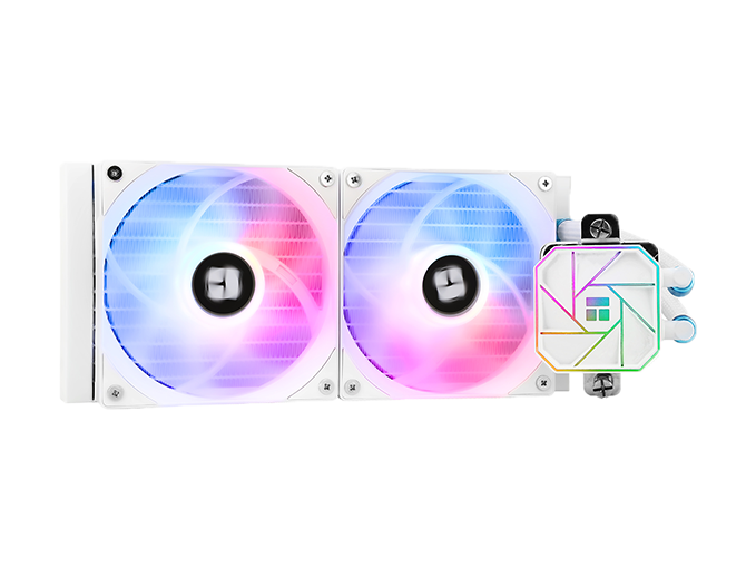 thermalright aqua elite 240 v3
