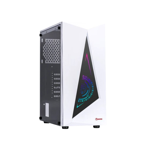 ca-119 gaming case