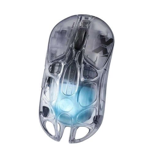 Mercury X Air 8KHz Wireless Gaming Mouse