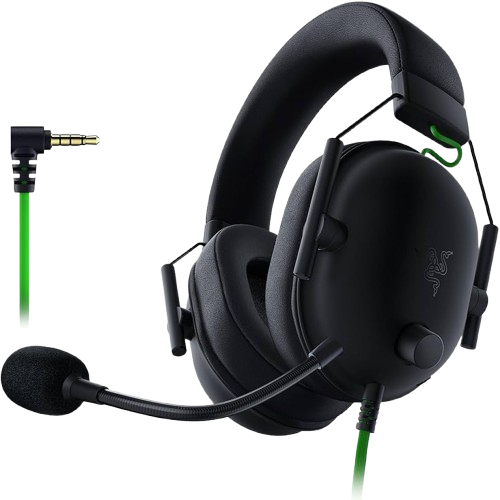 Razer blackshark v2 x