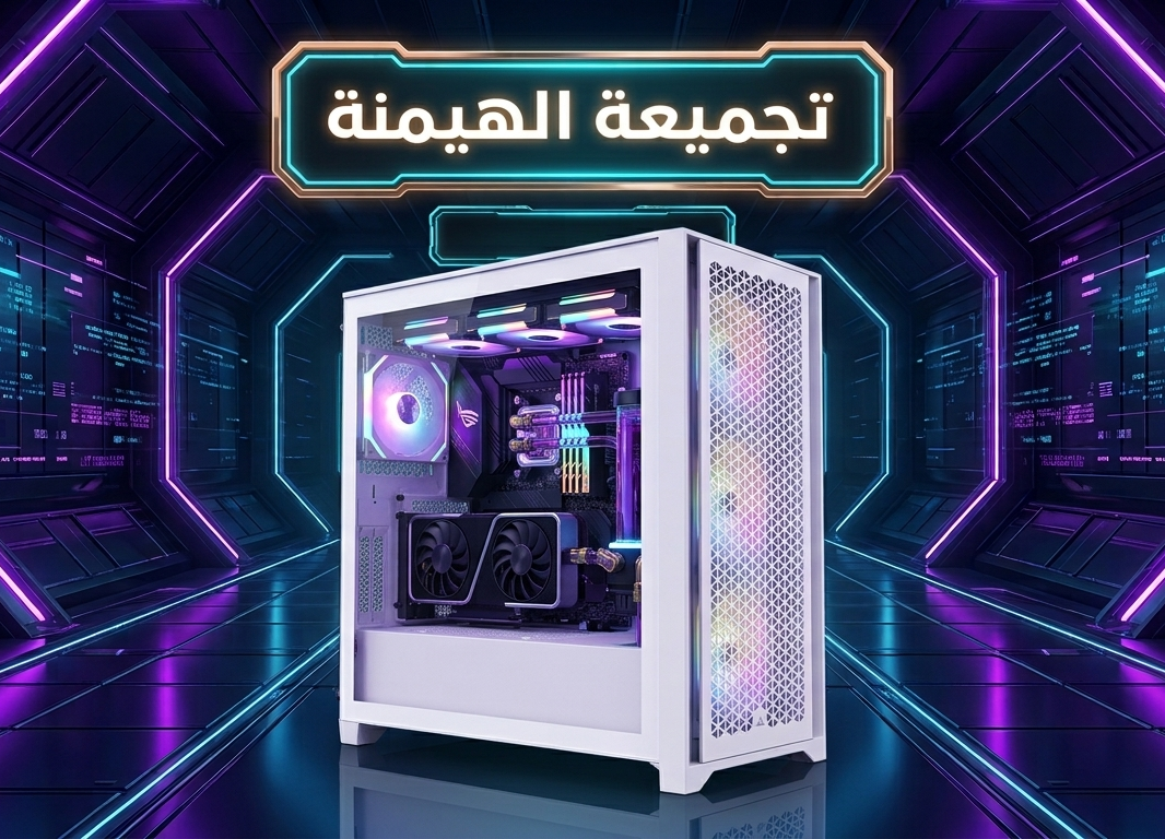 تجميعة الهيمنة