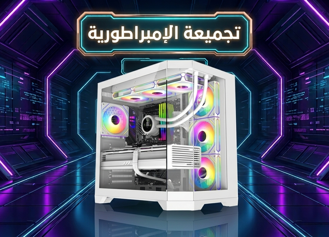 تجميعة الإمبراطورية