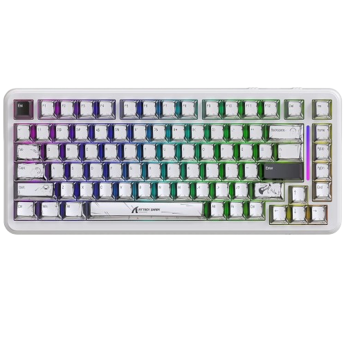 attack shark X82 PRO HE