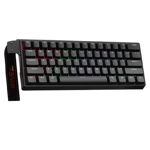 aula win 60 keyboard