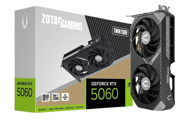 zotac rtx 5060 8gb