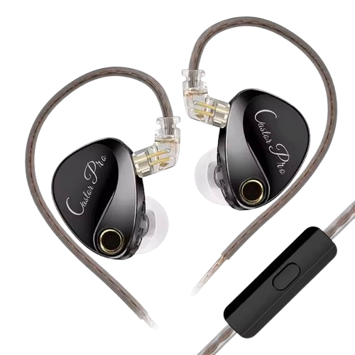 kz caster pro iem