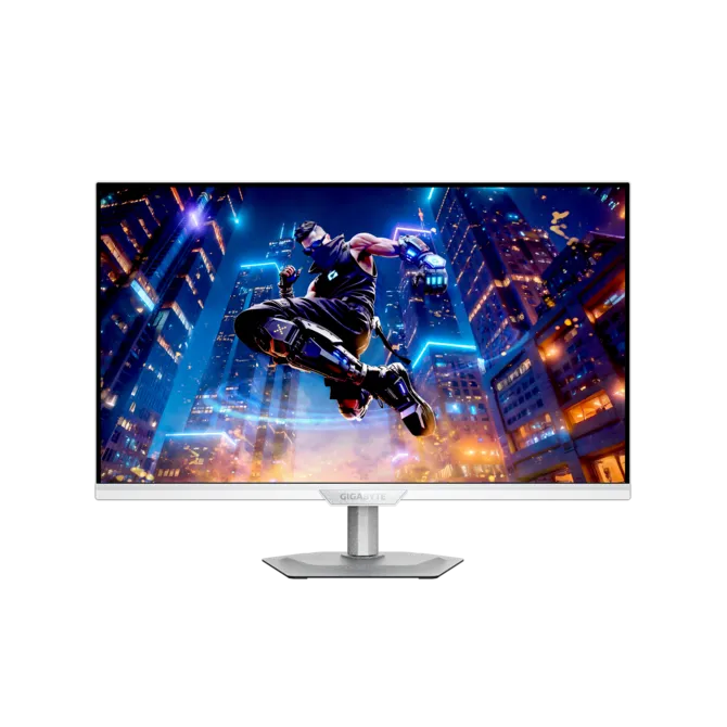Gigabyte M27Q2 QD ICE Gaming Monitor
