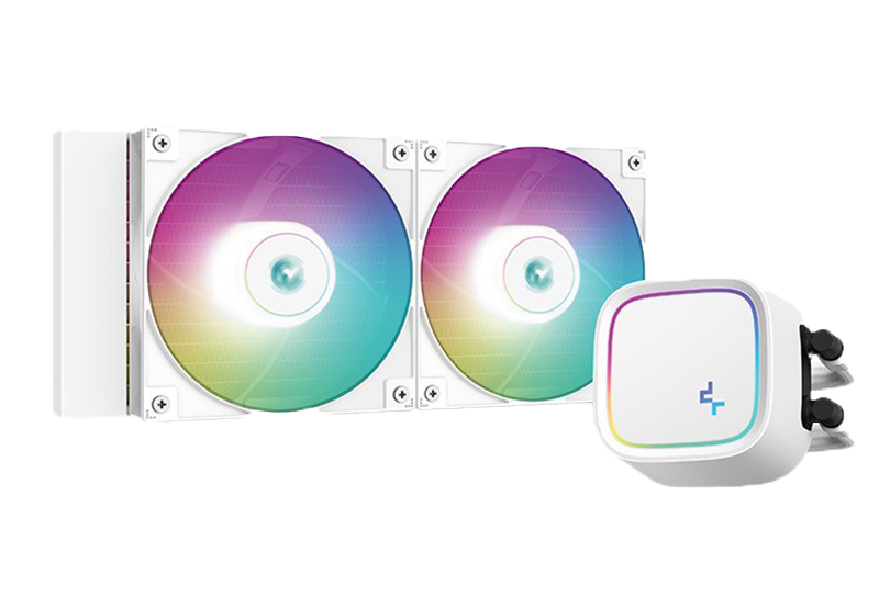 deepcool 240 argb