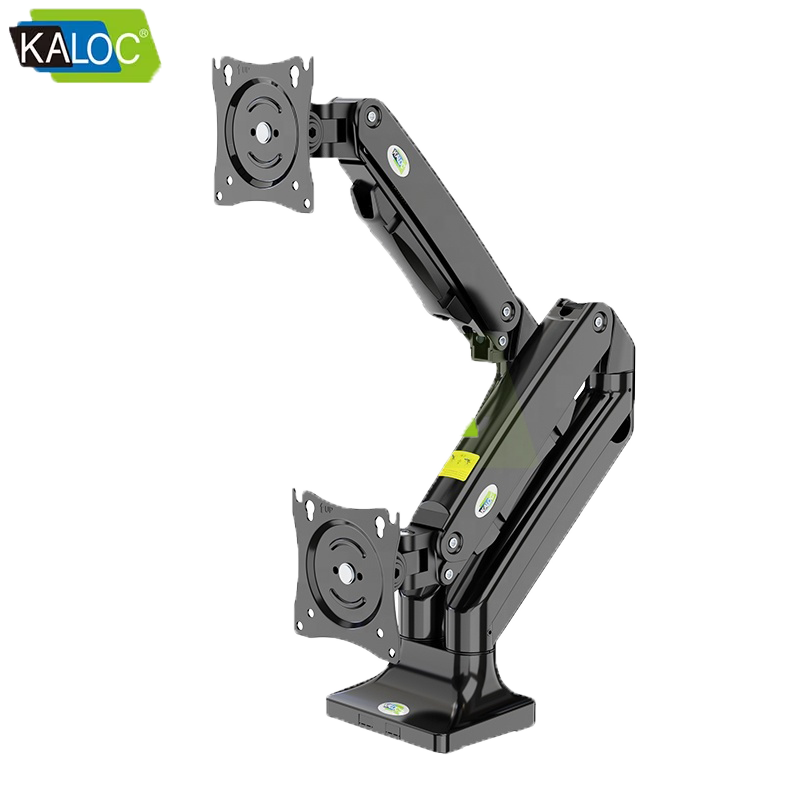kaloc ds110-2 dual stand