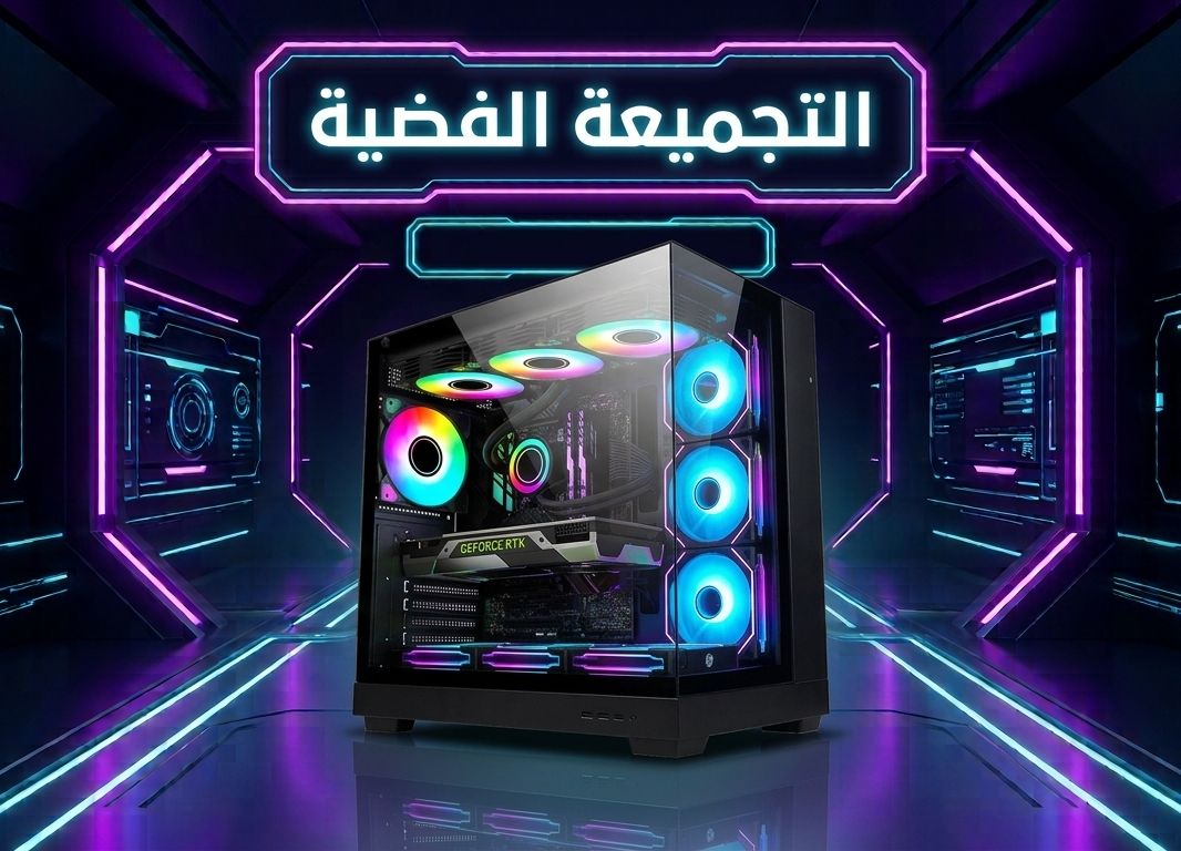التجميعة الفضية