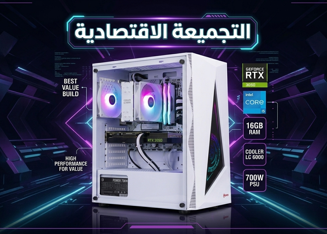 التجميعة الاقتصادية