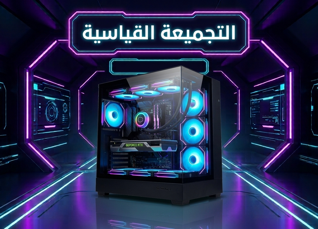 التجميعة القياسية