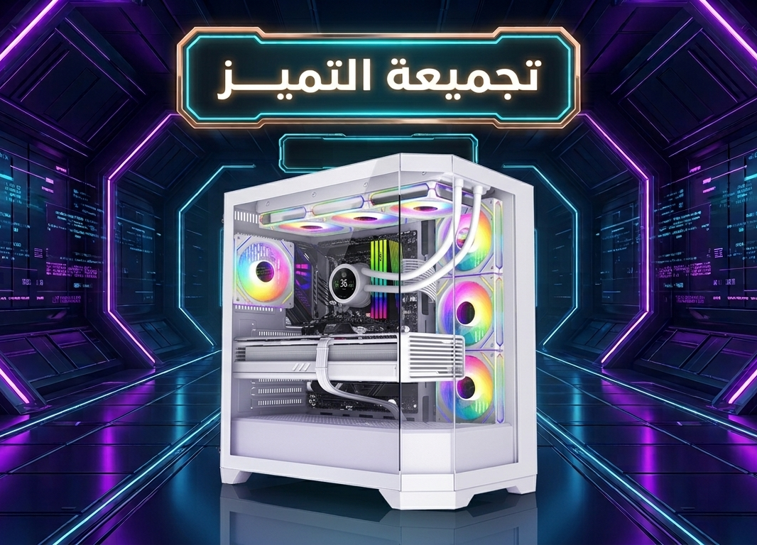 تجميعة التميز
