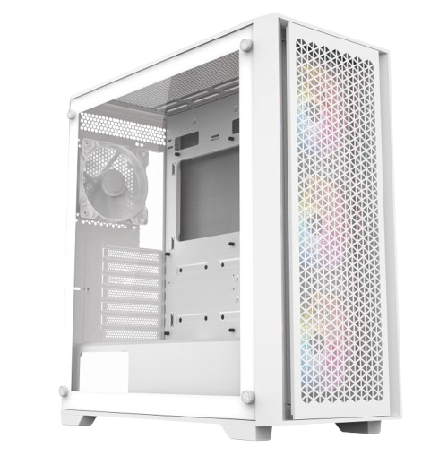 hero x gaming case