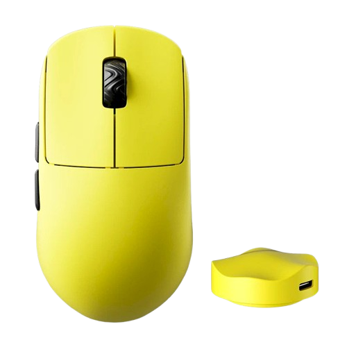 SCYROX V8 8000HZ