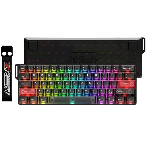 DAREU COOL 60 8000HZ
