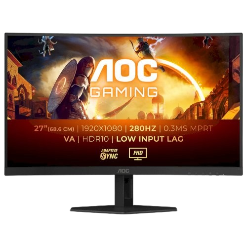 AOC c27g4zxe 280hz