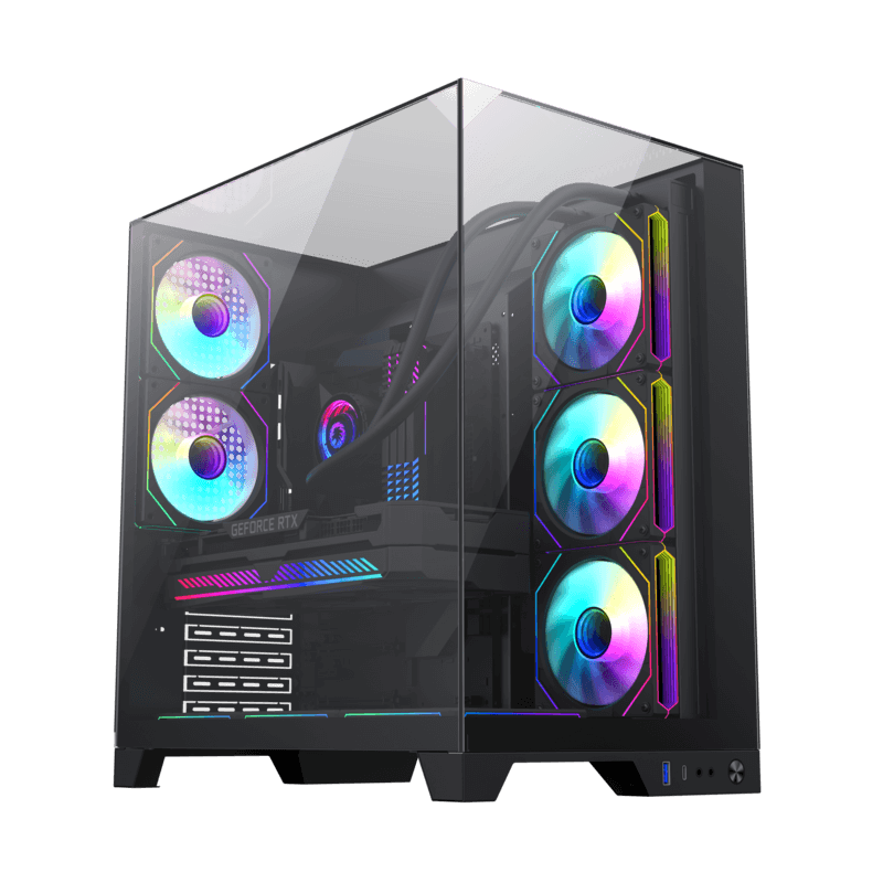 gamemax infinity pro